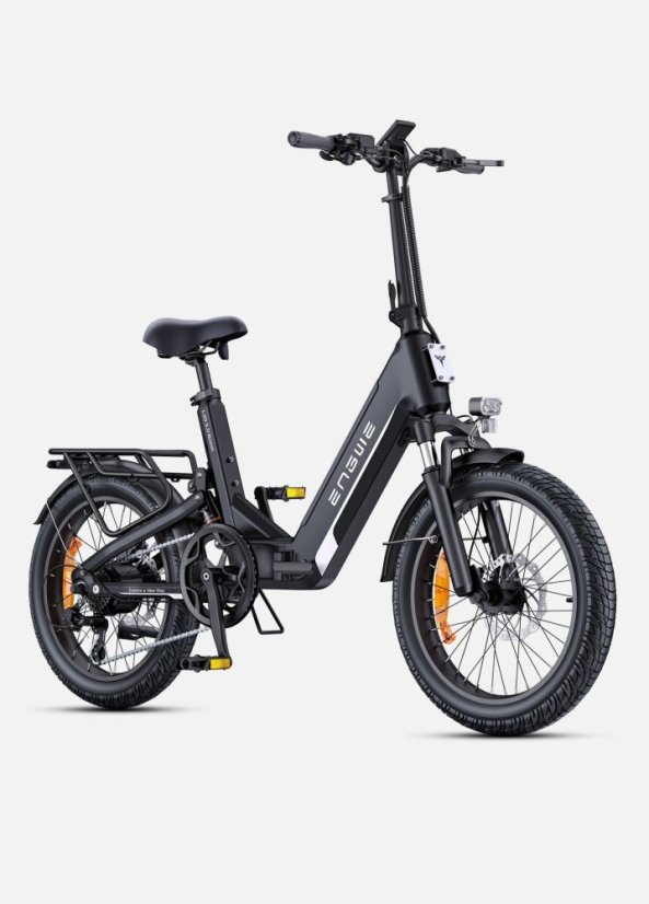 Skládací elektrokolo ENGWE L20 3.0 Boost