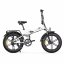 Skládací elektrokolo ENGWE Engine X