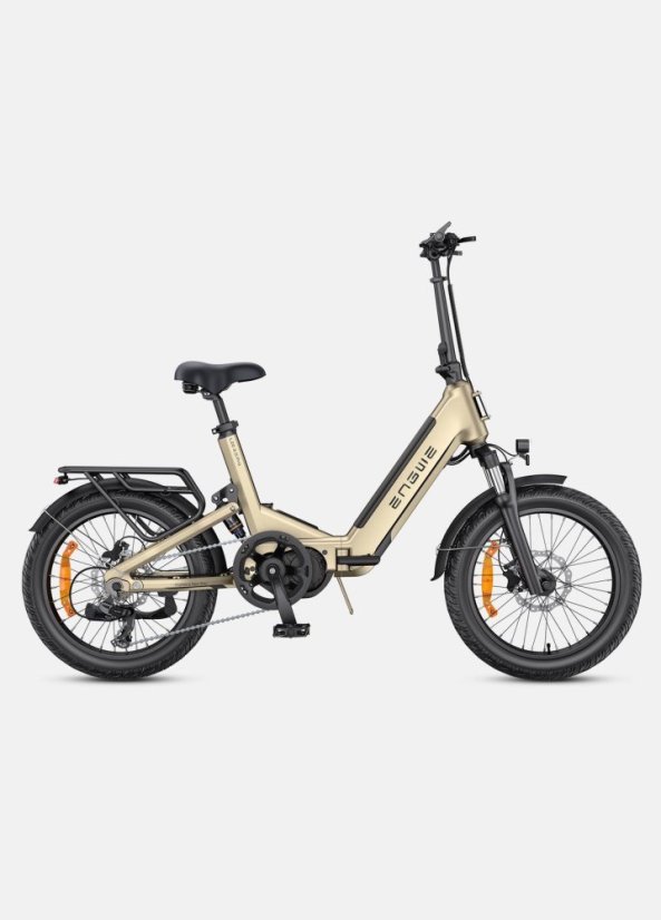 Skládací elektrokolo ENGWE L20 3.0 PRO