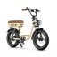Robustní dámský Fat Bike Onesport W77