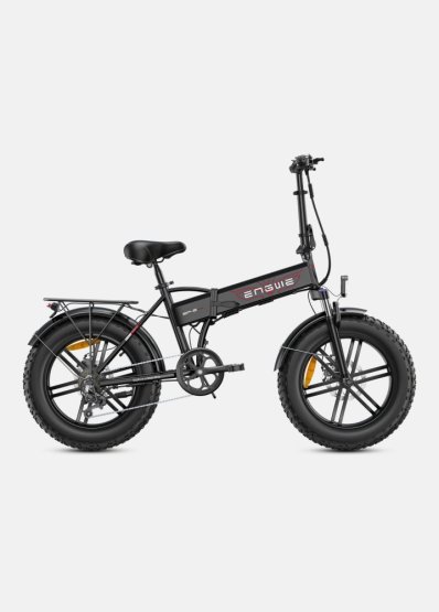 Skládací elektrokolo ENGWE EP-2 Boost