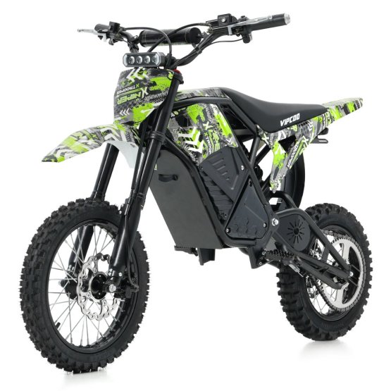 Fatbike Dirt H3