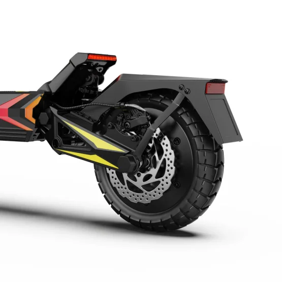 Elektrokoloběžka OOTD SR1