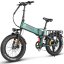 Skládací Fat Bike SAMEBIKE RS-A02