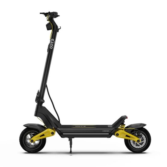 Skládací elektrická koloběžka OOTD S10