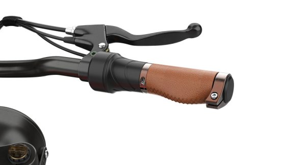 Stylová retro klasika Hidoes B10