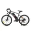 Trekkingové elektrokolo SAMEBIKE EBE2 s torque senzorem