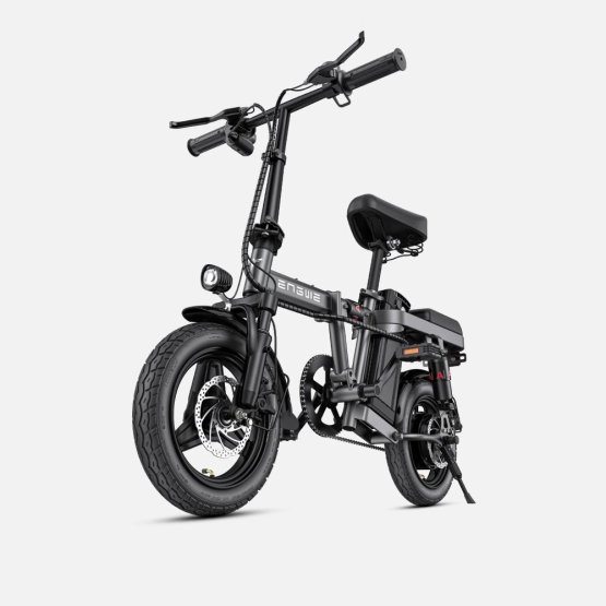 Skládací městské elektrokolo ENGWE T14