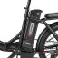 Skládací městské elektrokolo SAMEBIKE CY20