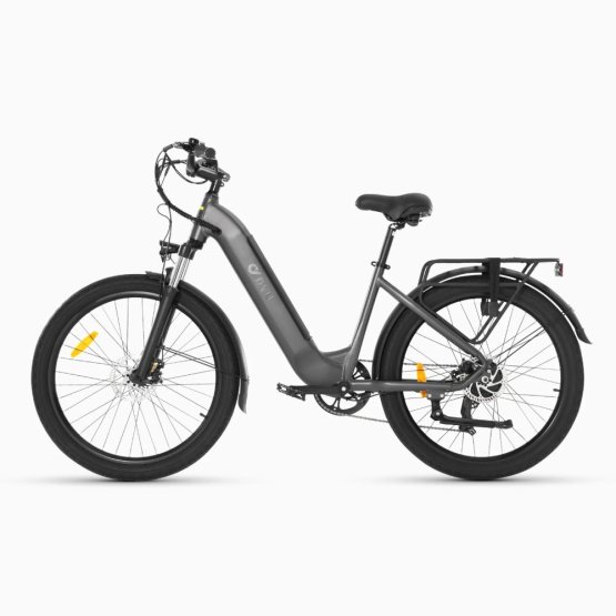 Městské elektrokolo DYU C1
