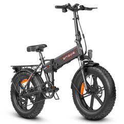 Skládací elektrokolo ENGWE EP-2 Pro