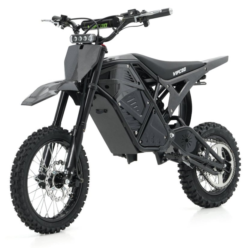 Fatbike Dirt H3