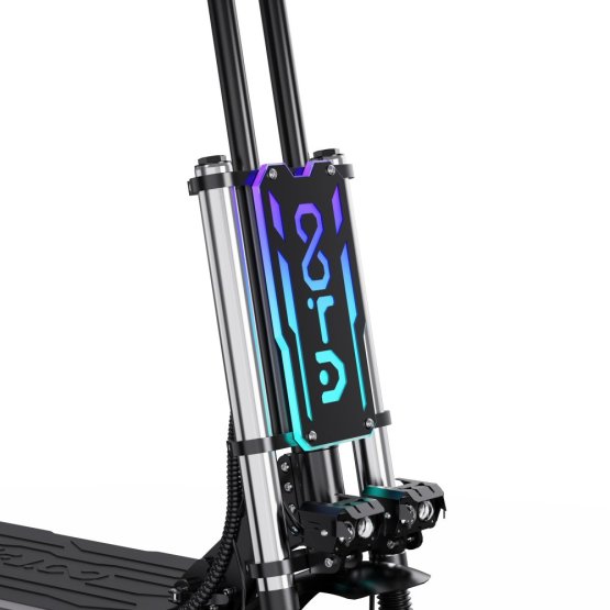 Terénní elektrická koloběžka OOTD T90