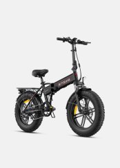 Skládací elektrokolo ENGWE EP-2 Boost