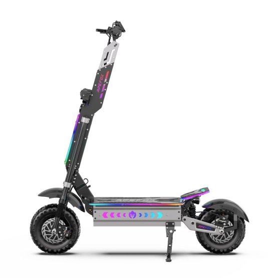 Terénní elektrická koloběžka APEFOX T90 Ultra