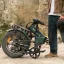 Skládací elektrokolo ENGWE ENGINE PRO 2.0