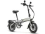 Ultralehké skládací elektrokolo SAMEBIKE Yinyu 14