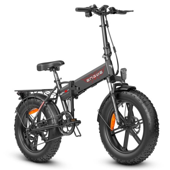 Skládací elektrokolo ENGWE EP-2 Pro