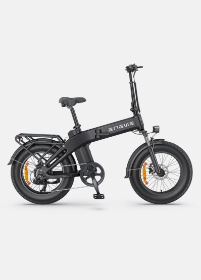 Skládací elektrokolo ENGWE EP-2 3.0 Boost