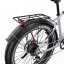 Výkonný elektrická fatbike DUOTTS F26 Lite