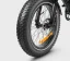 Výkonný skládací Fat Bike SAMEBIKE LOTDM200-II