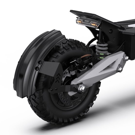 Skládací elektrická koloběžka OOTD T10