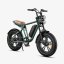Moto elektrokolo ENGWE M20 Single