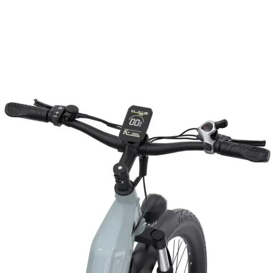 Městské elektrokolo Onesport OT05