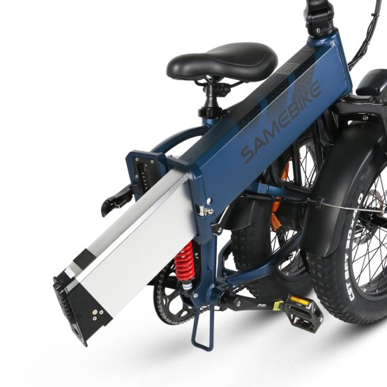 Skládací Fat Bike SAMEBIKE RS-A02