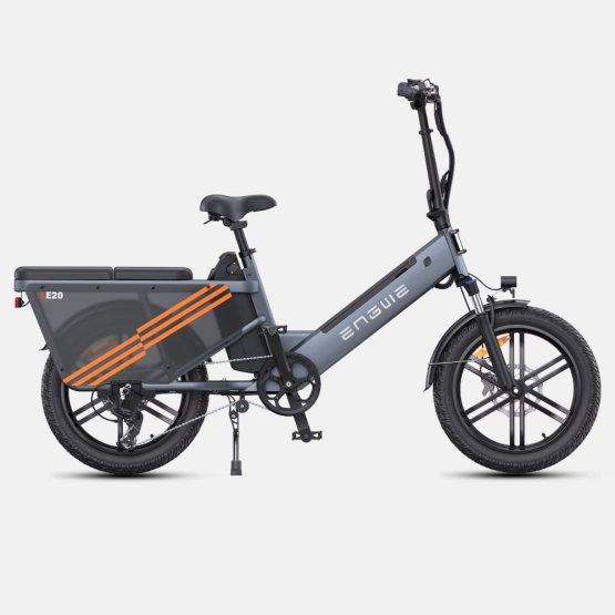 Nákladní elektrokolo ENGWE LE20