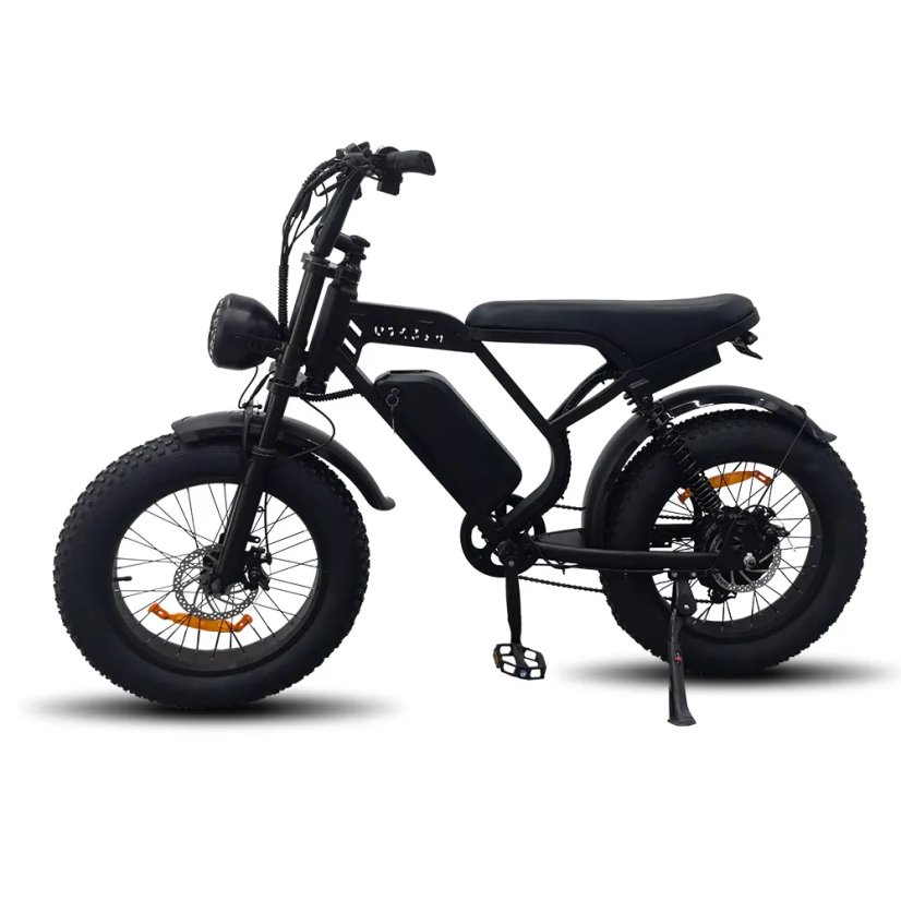 Fatbike Predator V20 Pro