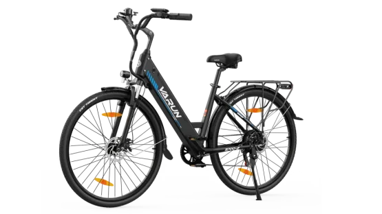 Městské elektrokolo VARUN S700