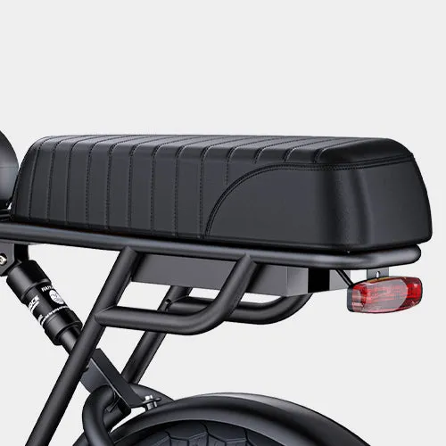 Moped elektrokolo ENGWE M1 - Počet baterií: 2