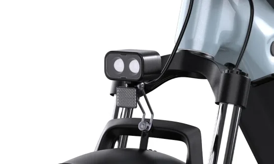 Moderní městské elektrokolo OT08