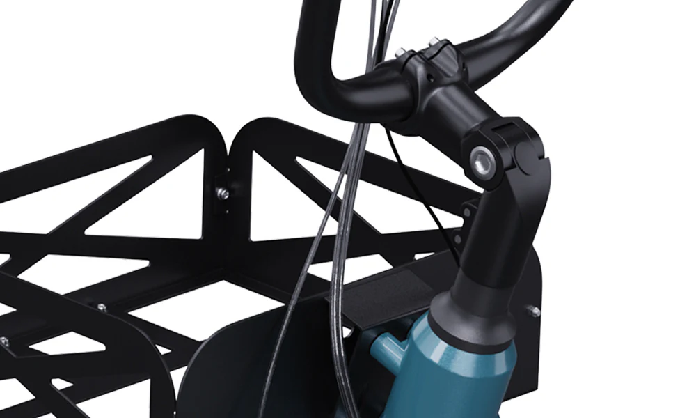 Představec řidítek OneSport OT01