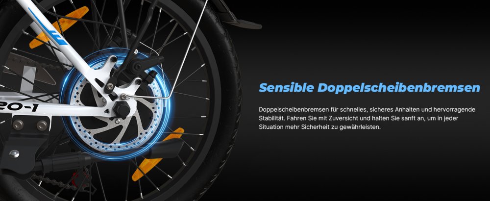 VARUN C20-1 – kotoučové brzdy a Shimano 7