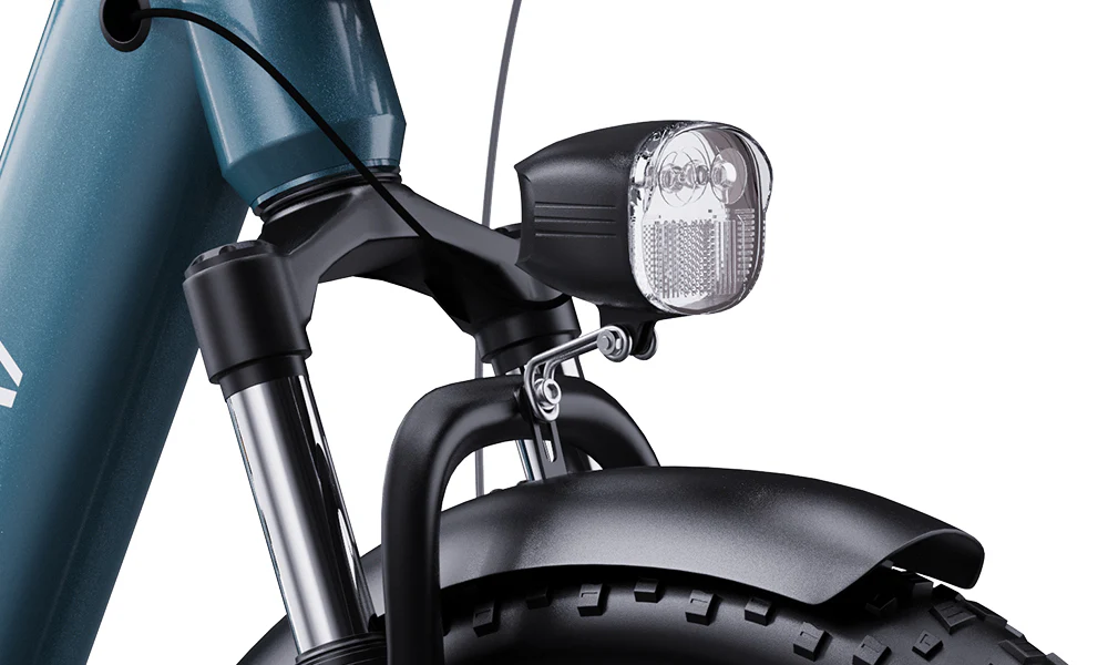 Přední světlo OneSport OT01