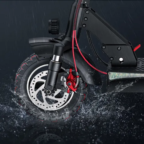 Vodotěsnost ENGWE Y600