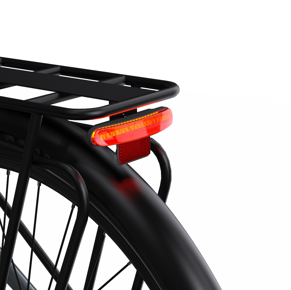 Moderní městské elektrokolo OT05 Pro