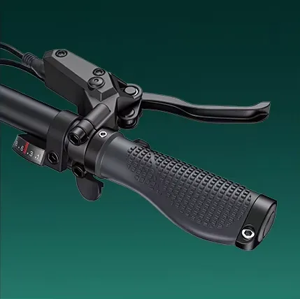 Protiskluzové gripy