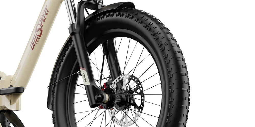 Nákladní elektrická tříkolka OT30 Pro