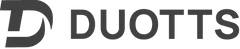 DUOTTS logo