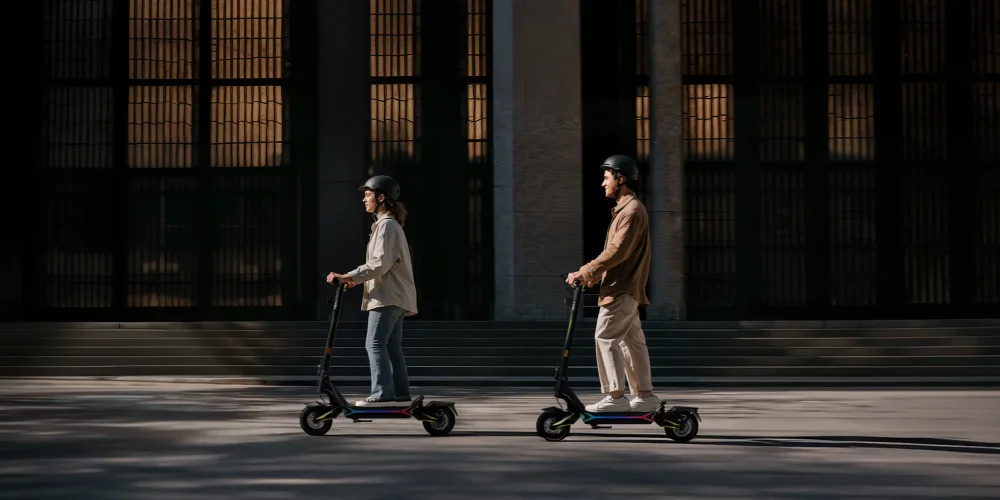 Přední a zadní odpružení OOTD SR1