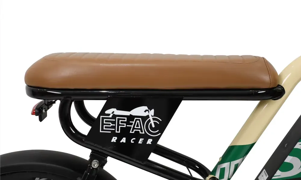 Dvousedlo: Pohodlí pro vás i vašeho spolujezdce