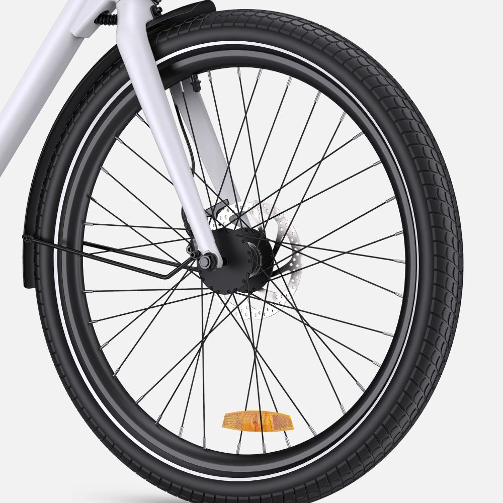 Prémiové městské elektrokolo ENGWE P275 ST