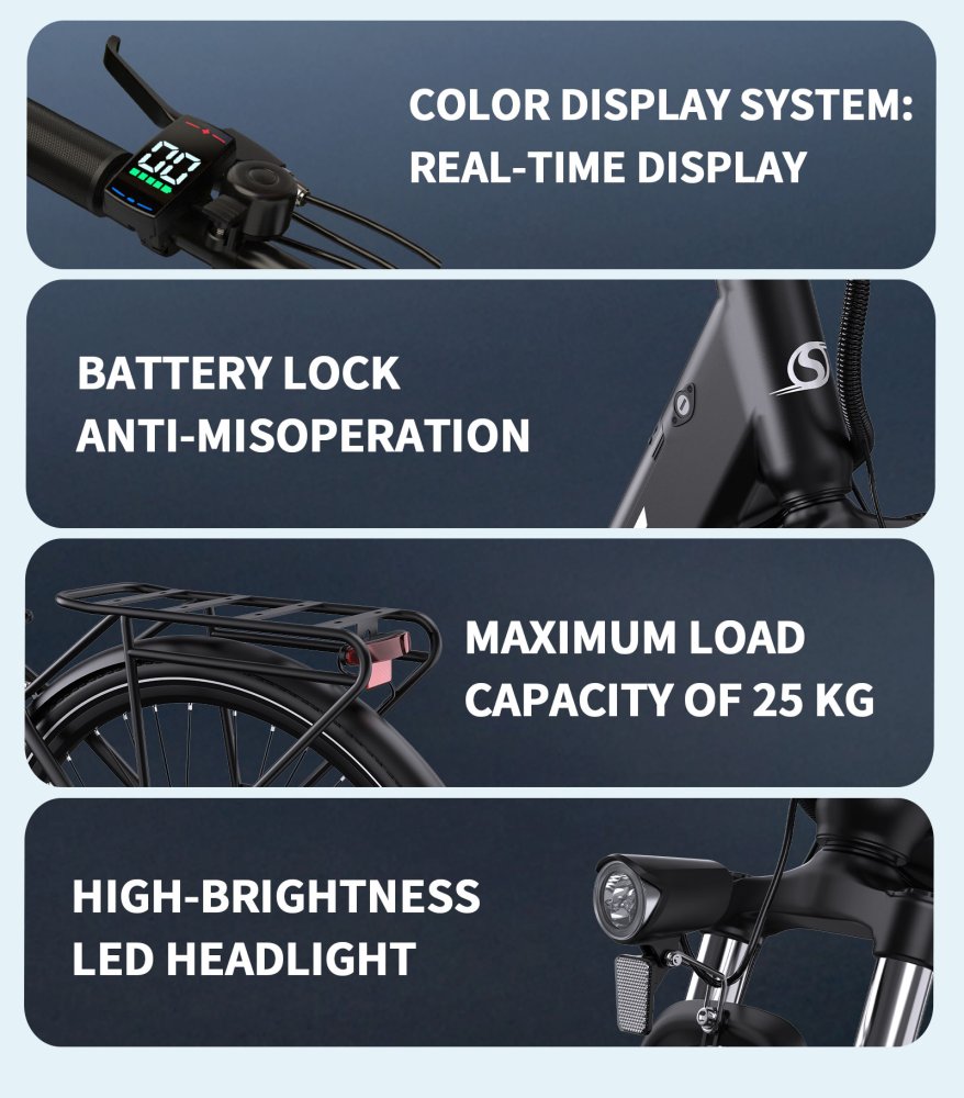 Detail předního odpružení a kola 700c