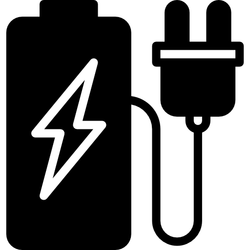 Odnímatelná baterie