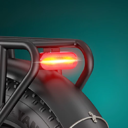 Zadní a brzdová světla ENGWE L20 Boost