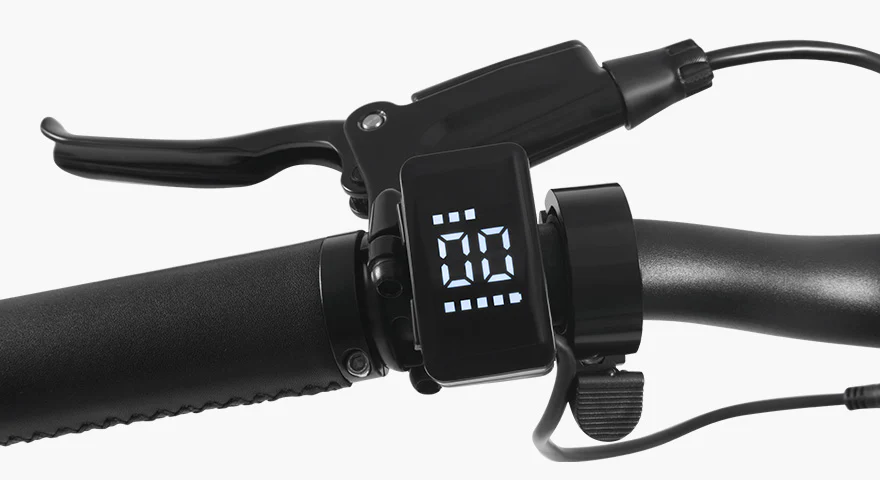 DYU Stroll 1 700C | Městské Elektrokolo, 100 km Dojezd, Hydraulické Brzdy, Lehký Rám