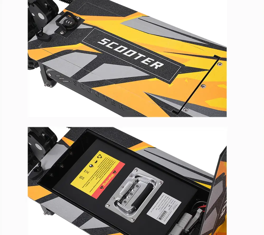 OBARTER AB2: Monstrum výkonu a komfortu pro každé dobrodružství